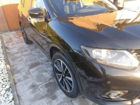Nissan X-trail - 7777 € / 15210.49 лв. - 87589623 3
