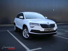 Skoda Karoq 2.0 TDI 4x4 - 21600 € / 42245.93 лв. - 86307275 2