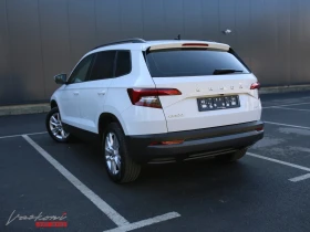 Skoda Karoq 2.0 TDI 4x4 - 21600 € / 42245.93 лв. - 86307275 3
