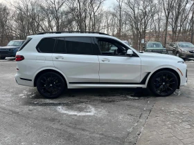 BMW X7  xDrive40i / CARFAX / 360 / DIS/ HARMON KARDON / - 60000 € / 117349.80 лв. - 62221239 3