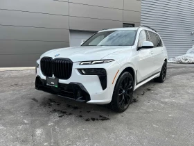 BMW X7  xDrive40i / CARFAX / 360 / DIS/ HARMON KARDON /