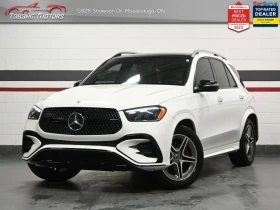 Mercedes-Benz GLE 350 BURMESTER* PANO* BLIND SPOT
