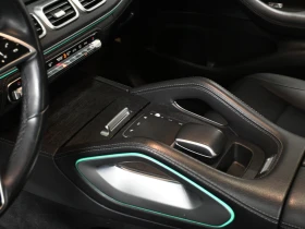 Mercedes-Benz GLE 350 BURMESTER* PANO* BLIND SPOT - 48000 € / 93879.84 лв. - 38549512 11