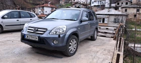 Honda Cr-v - 3100 € / 6063.07 лв. - 51626308 2
