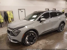 Kia Sportage 2.5l Sx-Prestige | Auto.bg — изображение 2