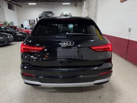 Audi Q3 quattro Komfort 45 TFSI* АвтоКредит* (Цена до БГ)  - 18199 € / 35594.15 лв. - 21114575 5