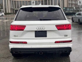 Audi Q7 TECHNIK РЕГИСТРАЦИЯ & ОБСЛУЖВАНЕ - 17300 € / 33835.86 лв. - 68697239 5