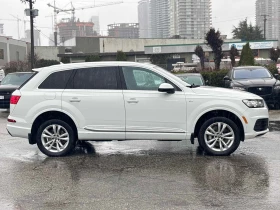 Audi Q7 TECHNIK РЕГИСТРАЦИЯ & ОБСЛУЖВАНЕ - 17300 € / 33835.86 лв. - 68697239 4