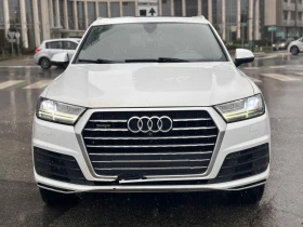 Audi Q7 TECHNIK РЕГИСТРАЦИЯ & ОБСЛУЖВАНЕ - 17300 € / 33835.86 лв. - 68697239 2