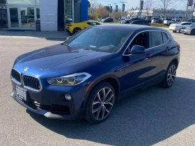 BMW X2 | ПОДГРЕВ | HUD | CARFAX | ПАНОРАМА | 