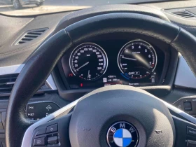 BMW X2 | ПОДГРЕВ | HUD | CARFAX | ПАНОРАМА |  - 15700 € / 30706.53 лв. - 33671845 8