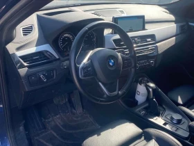 BMW X2 | ПОДГРЕВ | HUD | CARFAX | ПАНОРАМА |  - 15700 € / 30706.53 лв. - 33671845 5