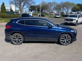 BMW X2 | ПОДГРЕВ | HUD | CARFAX | ПАНОРАМА |  - 15700 € / 30706.53 лв. - 33671845 3