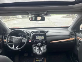 Honda Cr-v * Touring AWD * CARFAX * ���� �� �� | Mobile.bg � ����� ������ 6