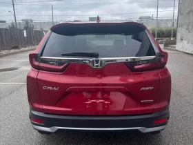 Honda Cr-v * Touring AWD * CARFAX * ���� �� �� | Mobile.bg � ����� ������ 5