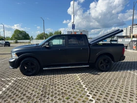 Dodge RAM 1500 5.7 Hemi /���  | Mobile.bg � ����� ������ 10