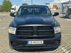 Dodge RAM 1500 5.7 Hemi /���  | Mobile.bg � ����� ������ 8