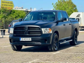 ����� �� �������� �� Dodge RAM 1500 5.7 Hemi /��� 
