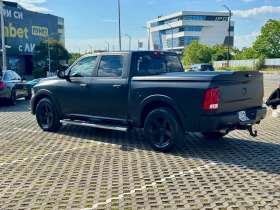 Dodge RAM 1500 5.7 Hemi /���  | Mobile.bg � ����� ������ 5