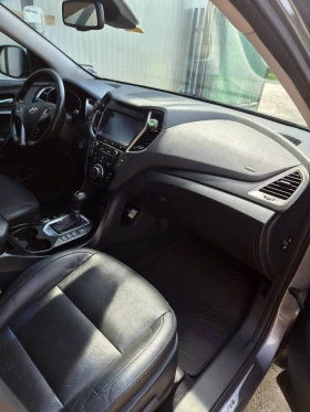 Hyundai Santa fe - 12750 € / 24936.83 лв. - 65293976 7