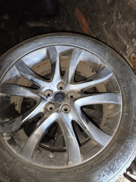 Hyundai Santa fe - 12750 € / 24936.83 лв. - 65293976 10