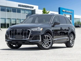 Audi Q7 55TFSI Progressiv ЦЕНА ДО БЪЛГАРИЯ АВТОКРЕДИТ