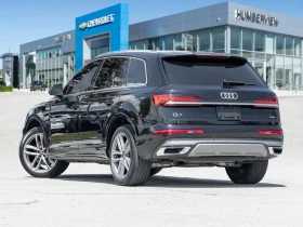 Audi Q7 55TFSI Progressiv ЦЕНА ДО БЪЛГАРИЯ АВТОКРЕДИТ - 28600 € / 55936.74 лв. - 34420885 5