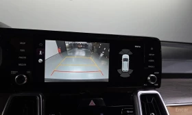 Kia Sorento 2.5T* ПОДГРЕВ* КАМЕРА* LANE* ASSIST*  | Auto.bg — изображение 9