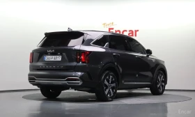 Kia Sorento 2.5T* ПОДГРЕВ* КАМЕРА* LANE* ASSIST*  | Auto.bg — изображение 2