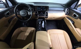 Kia Sorento 2.5T* ПОДГРЕВ* КАМЕРА* LANE* ASSIST*  | Auto.bg — изображение 6
