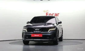 Kia Sorento 2.5T* ПОДГРЕВ* КАМЕРА* LANE* ASSIST*  | Auto.bg — изображение 3