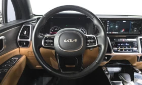 Kia Sorento 2.5T* ПОДГРЕВ* КАМЕРА* LANE* ASSIST*  | Auto.bg — изображение 7