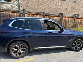 BMW X3 xDrive30i/�� ����������������/���� | Mobile.bg � ����� ������ 3