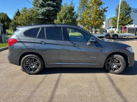 BMW X1 * xDrive28i * CARFAX * ��� ������������ ������ | Mobile.bg � ����� ������ 3