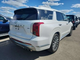 Hyundai Palisade 7 местен Awd Ultimate Calligraphy * CARFAX *  | Auto.bg — изображение 2
