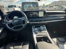 Hyundai Palisade 7 местен Awd Ultimate Calligraphy * CARFAX *  | Auto.bg — изображение 10