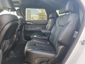 Hyundai Palisade 7 местен Awd Ultimate Calligraphy * CARFAX *  | Auto.bg — изображение 12