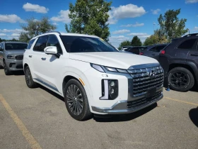Hyundai Palisade 7 местен Awd Ultimate Calligraphy * CARFAX *  | Auto.bg — изображение 5