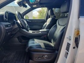 Hyundai Palisade 7 местен Awd Ultimate Calligraphy * CARFAX *  | Auto.bg — изображение 3