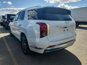 Hyundai Palisade 7 местен Awd Ultimate Calligraphy * CARFAX *  | Auto.bg — изображение 6