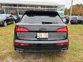 Audi SQ5 Technik  CARFAX | Mobile.bg � ����� ������ 4