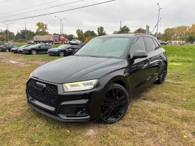 ������ Audi SQ5
