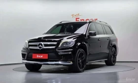 Mercedes-Benz GL 450 * 400  4MATIC * ФИКСИРАНА ЦЕНА ДО БЪЛГАРИЯ * 