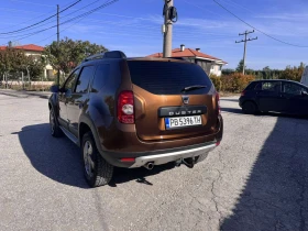 Dacia Duster Dci - 6350 € - 61654332 5