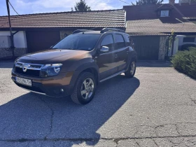 Dacia Duster Dci - 6350 € - 61654332 4