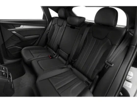Audi Q5 45 TFSI Quattro | No Accident | Moonroof | Leath - 22500 € - 51827379 8