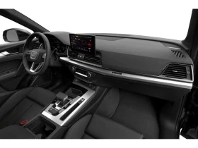 Audi Q5 45 TFSI Quattro | No Accident | Moonroof | Leath - 22500 € - 51827379 10