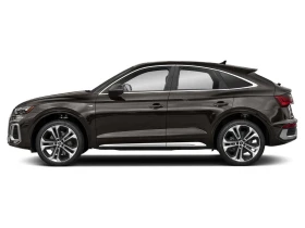 Audi Q5 45 TFSI Quattro | No Accident | Moonroof | Leath - 22500 € - 51827379 3