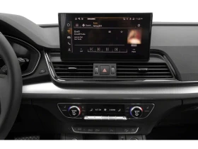 Audi Q5 45 TFSI Quattro | No Accident | Moonroof | Leath - 22500 € - 51827379 6