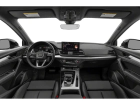 Audi Q5 45 TFSI Quattro | No Accident | Moonroof | Leath - 22500 € - 51827379 5